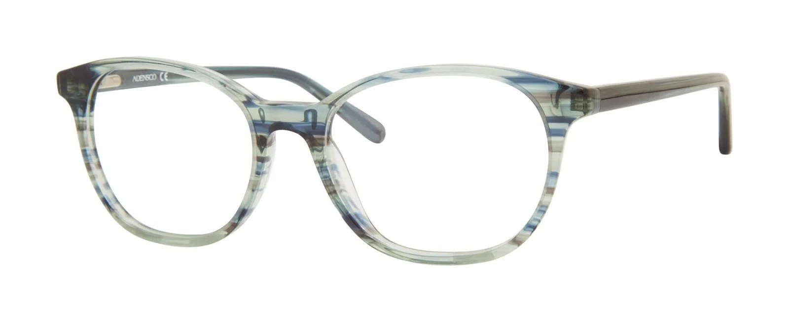 Adensco 231 Eyeglasses - view 6